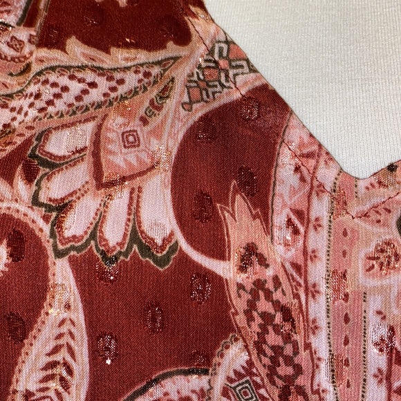 Rose + Olive - Picture 4 of 4